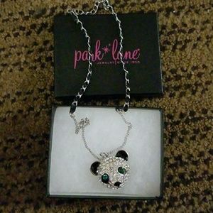 Park Lane Jewelry - Panda park lane necklace Park Lane Jewelry - Panda park lane necklace